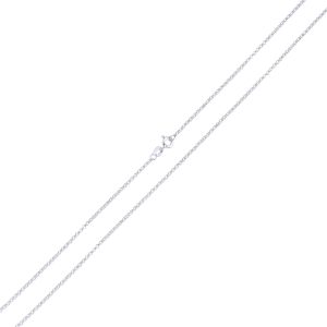 CH86072-40-Micron-Rolo-Rhodium-Plated-Chain-Necklace-925-Silver