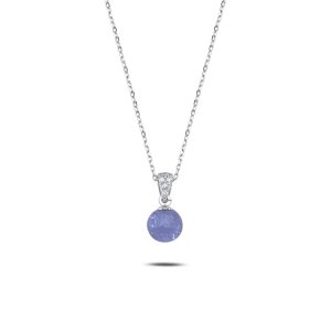 N103960-Purple-Ball-Necklace-925-Silver