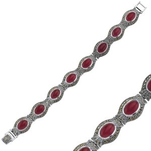 925-silver-natural-marcasite-red-agate-bracelet-high-quality-silver-jewelry-in-uae-dubai