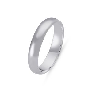 925-silver-4mm-d-shape-plain-band-ring-high-quality-jewelry-in-uae-dubai