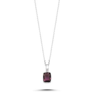 925-silver-natural-amethyst-rectangle-natural-stone-necklace-high-quality-jewelry-in-uae-dubai