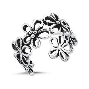 925-silver-oxidised-daisy-eternity-adjustable-size-ring-high-quality-jewelry-in-uae-dubai