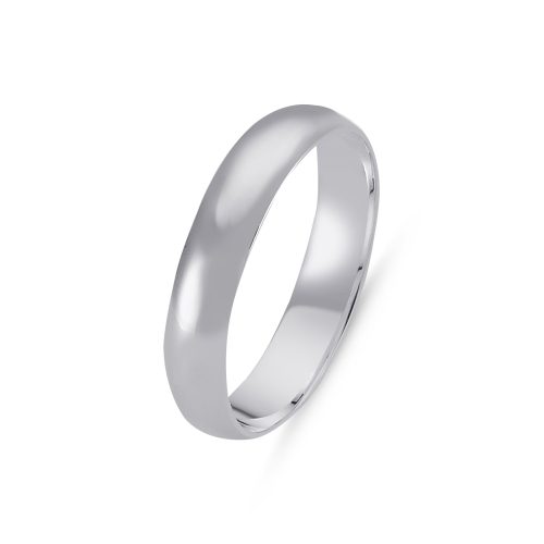 silver-4mm-d-shape-plain-band-ring-high-quality-jewelry-in-uae-dubai